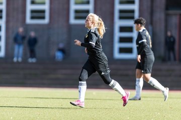 Bild 279 - F Walddoerfer SV 2 - SC Condor : Ergebnis: 1:1